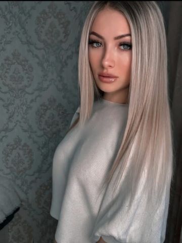 Проститутка Галина